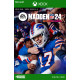 Madden NFL 24 - Deluxe Edition XBOX CD-Key
